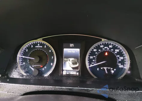 2016 Toyota Camry Le z USA, uszkodzony, nr VIN 4T4BF1FK6GR557201